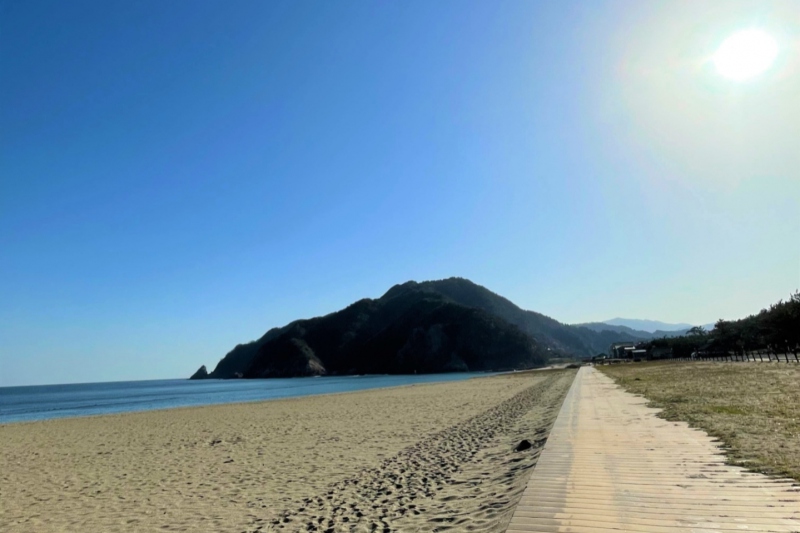 浜坂県民サンビーチ