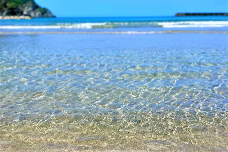 居組県民サンビーチ