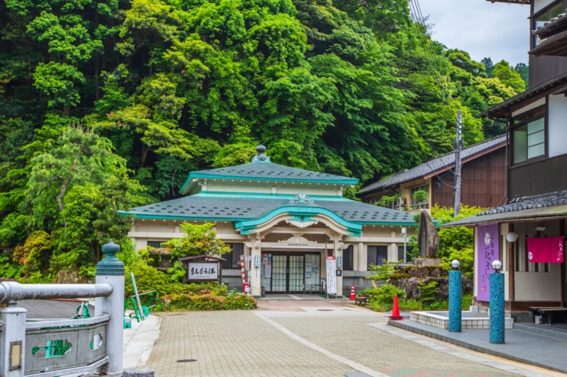 夏到来！夏の城崎温泉の楽しみ方についてご紹介