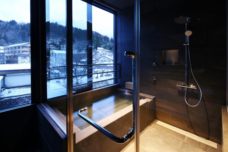 兵庫県/湯村温泉へ冬季ご来館のお客様へ（積雪情報/交通案内）