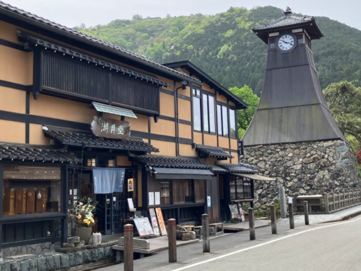 城下町「出石（いずし）」で観光やグルメを満喫＜兵庫県/豊岡市＞