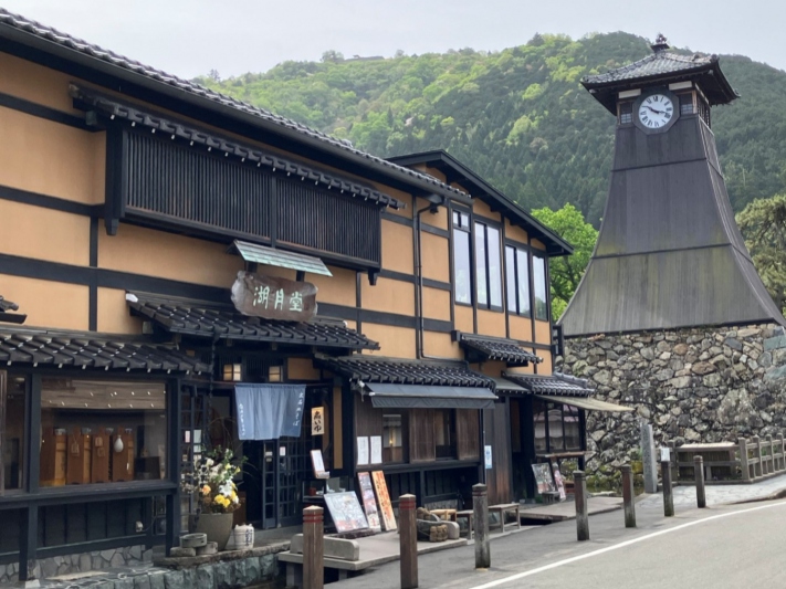 城下町「出石（いずし）」で観光やグルメを満喫＜兵庫県/豊岡市＞