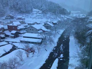 【2021～2022年】兵庫県/湯村温泉へ冬季ご来館のお客様へ（積雪情報/交通案内…