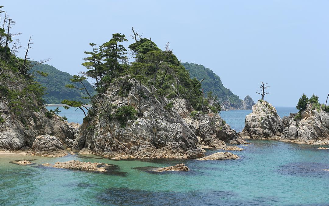 東浜海水浴場