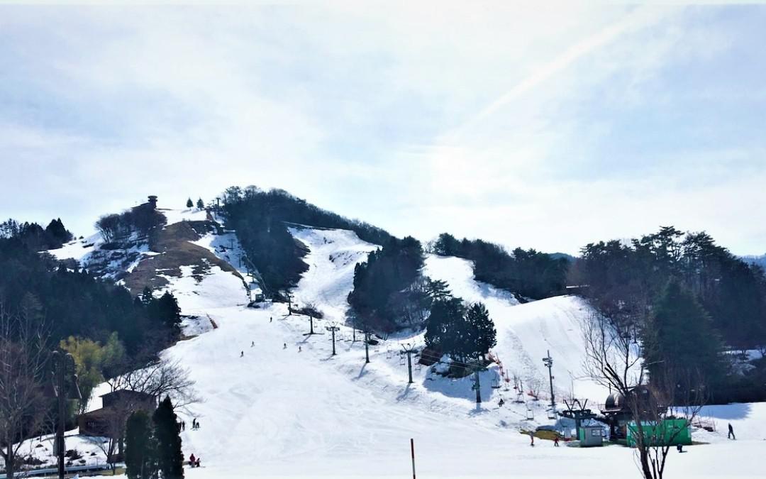 新温泉町　但馬牧場公園…