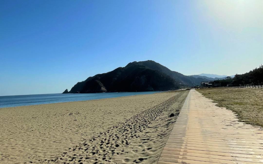 浜坂県民サンビーチ